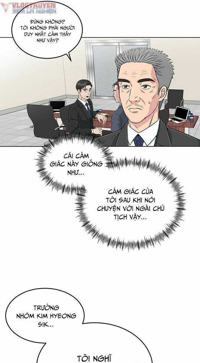 Chuyển Sinh Trở Thành Nhân Viên Mới Chapter 2 trang 30