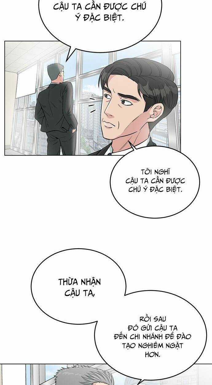 Chuyển Sinh Trở Thành Nhân Viên Mới Chapter 2 trang 31