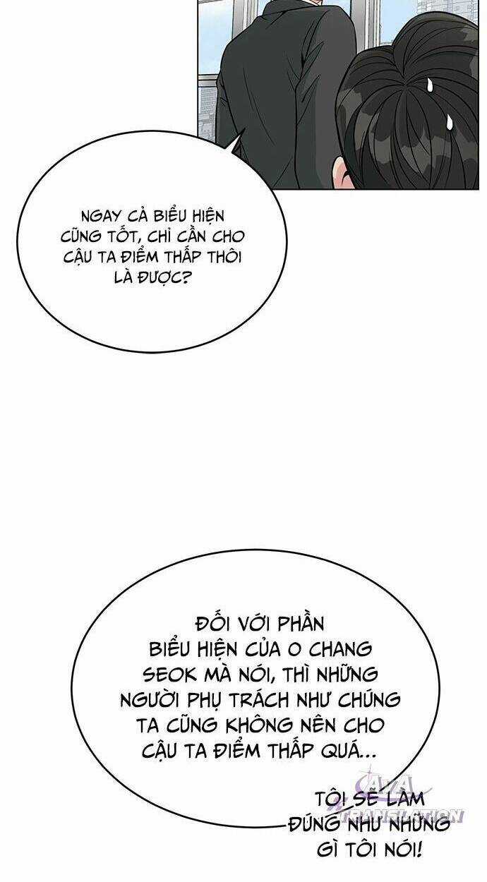 Chuyển Sinh Trở Thành Nhân Viên Mới Chapter 2 trang 33