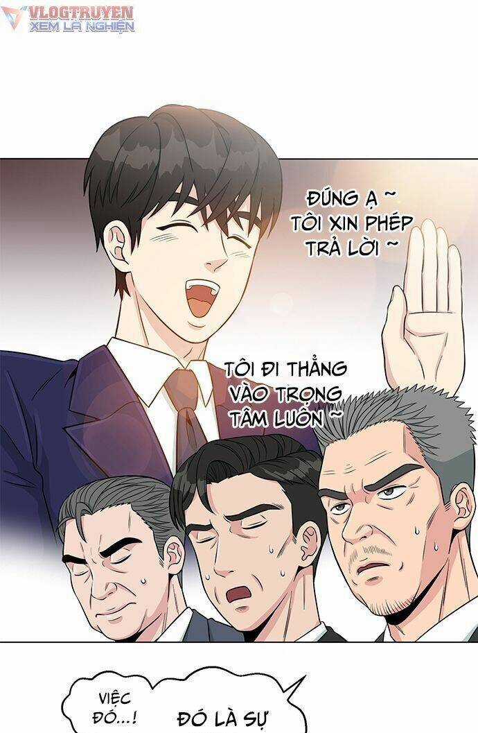 Chuyển Sinh Trở Thành Nhân Viên Mới Chapter 2 trang 34
