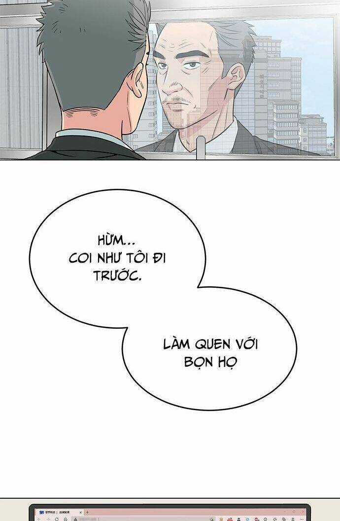 Chuyển Sinh Trở Thành Nhân Viên Mới Chapter 2 trang 36