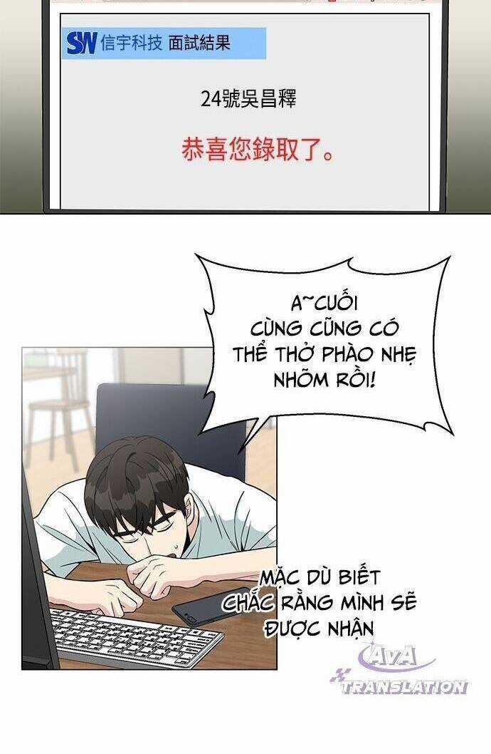 Chuyển Sinh Trở Thành Nhân Viên Mới Chapter 2 trang 37