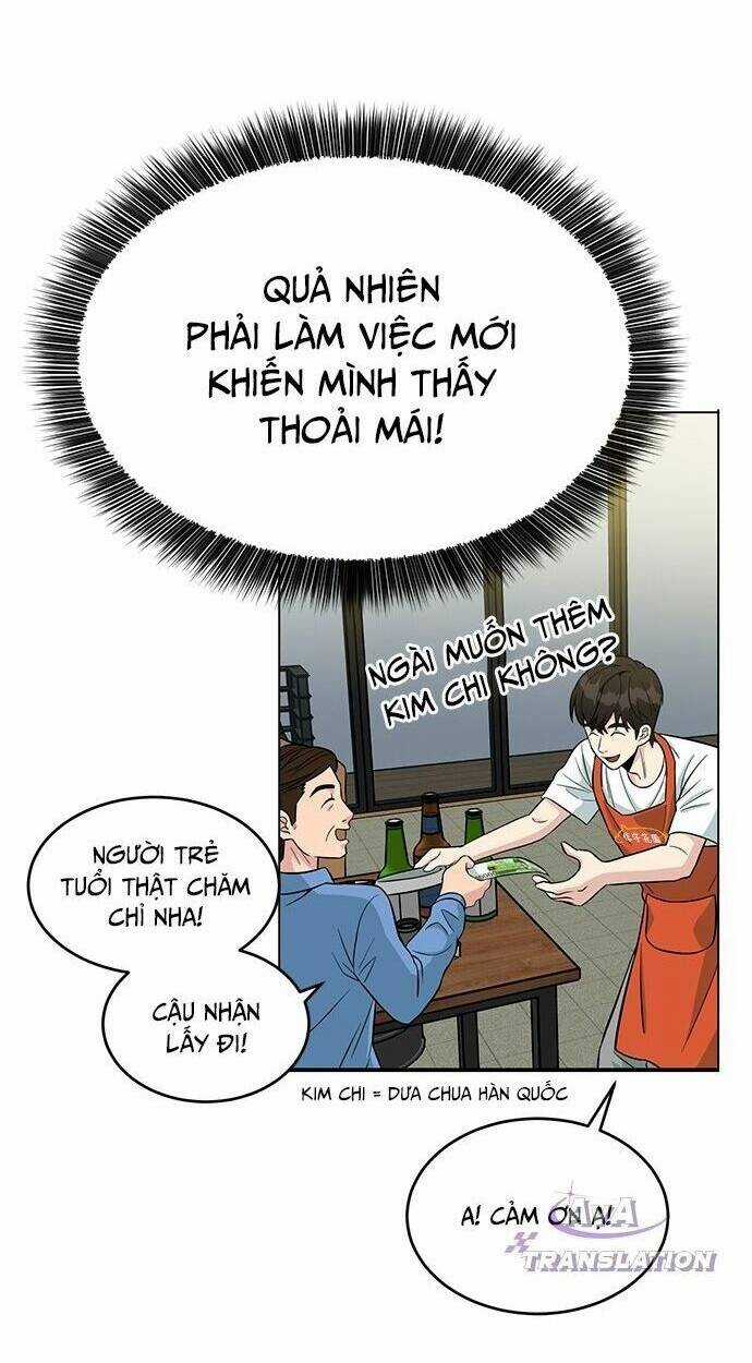 Chuyển Sinh Trở Thành Nhân Viên Mới Chapter 2 trang 41