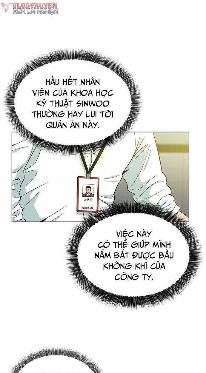 Chuyển Sinh Trở Thành Nhân Viên Mới Chapter 2 trang 42