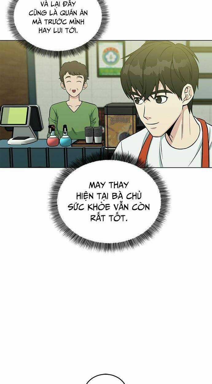 Chuyển Sinh Trở Thành Nhân Viên Mới Chapter 2 trang 43