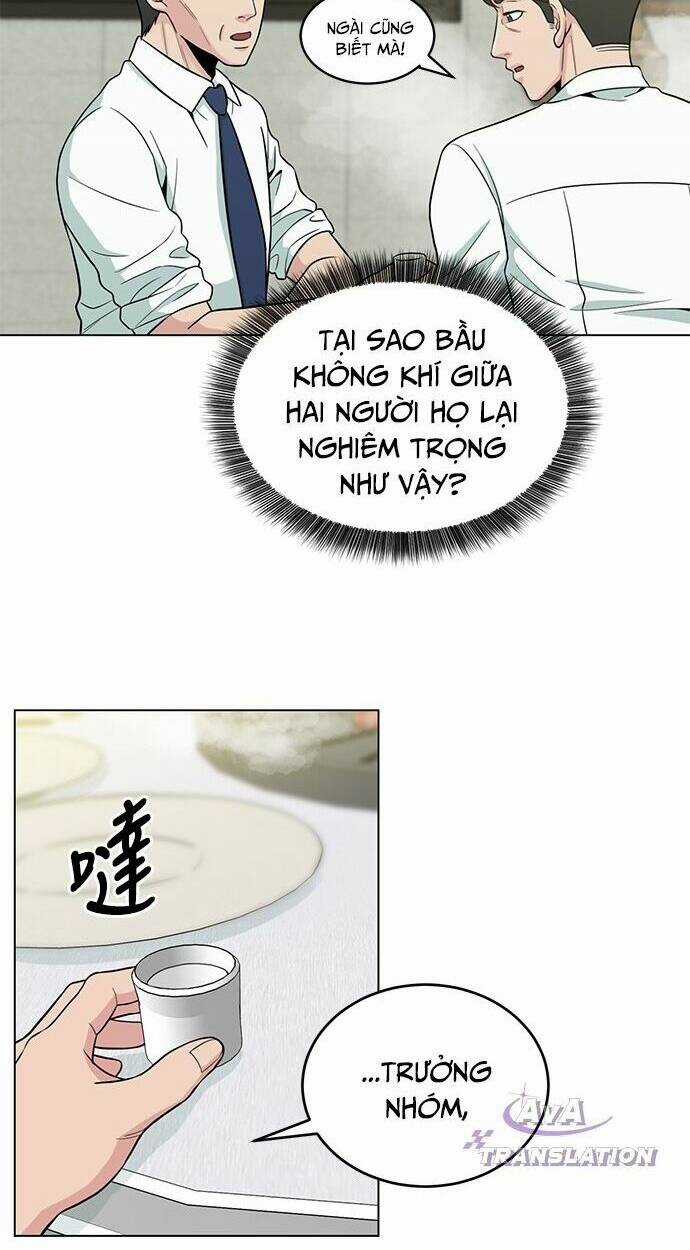 Chuyển Sinh Trở Thành Nhân Viên Mới Chapter 2 trang 45
