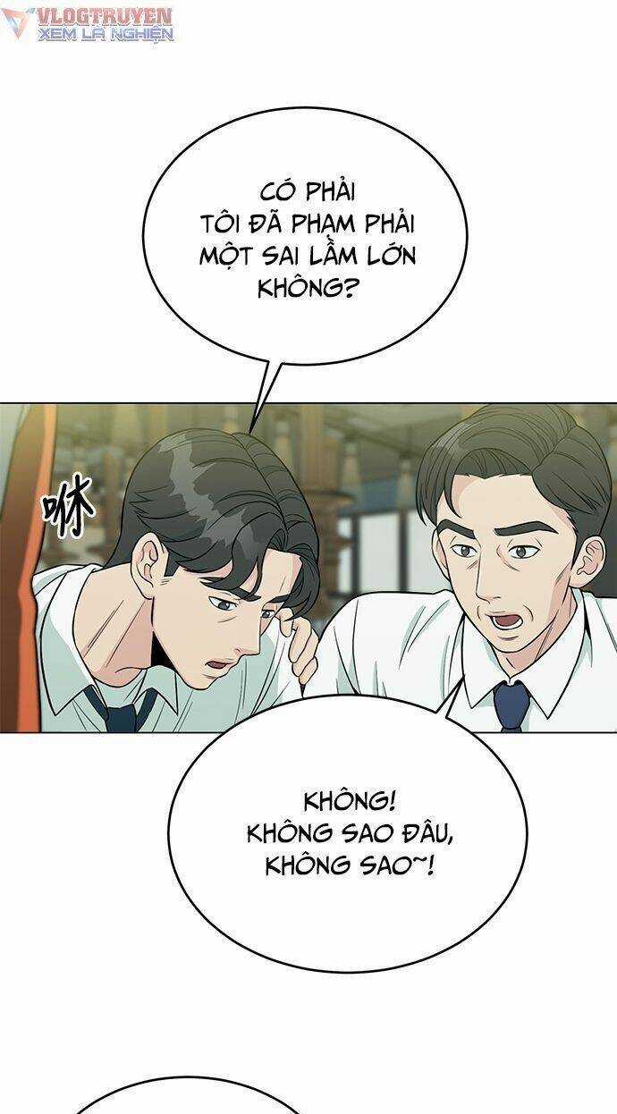 Chuyển Sinh Trở Thành Nhân Viên Mới Chapter 2 trang 46