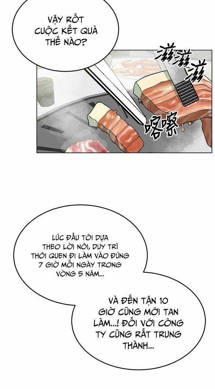 Chuyển Sinh Trở Thành Nhân Viên Mới Chapter 2 trang 47
