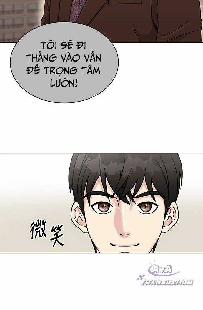 Chuyển Sinh Trở Thành Nhân Viên Mới Chapter 2 trang 5