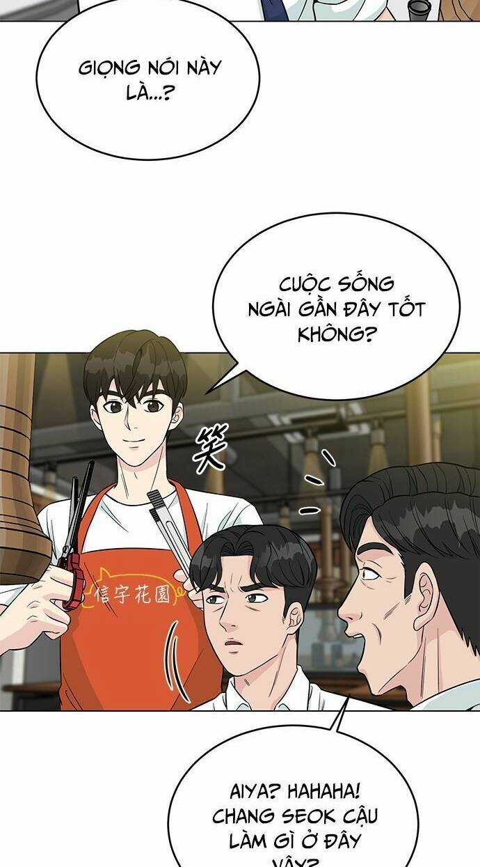 Chuyển Sinh Trở Thành Nhân Viên Mới Chapter 2 trang 51
