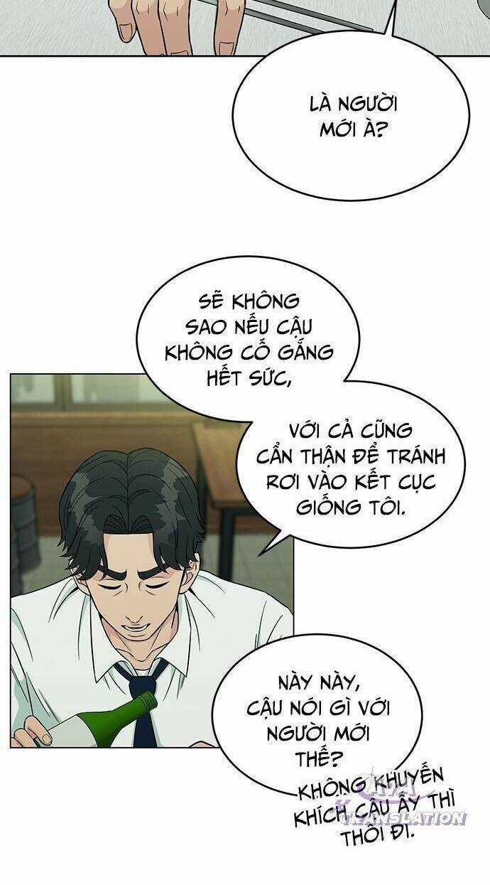 Chuyển Sinh Trở Thành Nhân Viên Mới Chapter 2 trang 53