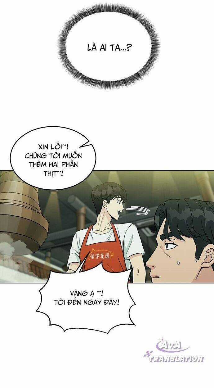 Chuyển Sinh Trở Thành Nhân Viên Mới Chapter 2 trang 57