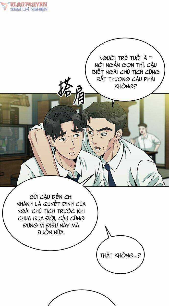 Chuyển Sinh Trở Thành Nhân Viên Mới Chapter 2 trang 58
