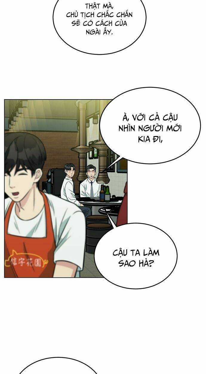 Chuyển Sinh Trở Thành Nhân Viên Mới Chapter 2 trang 59