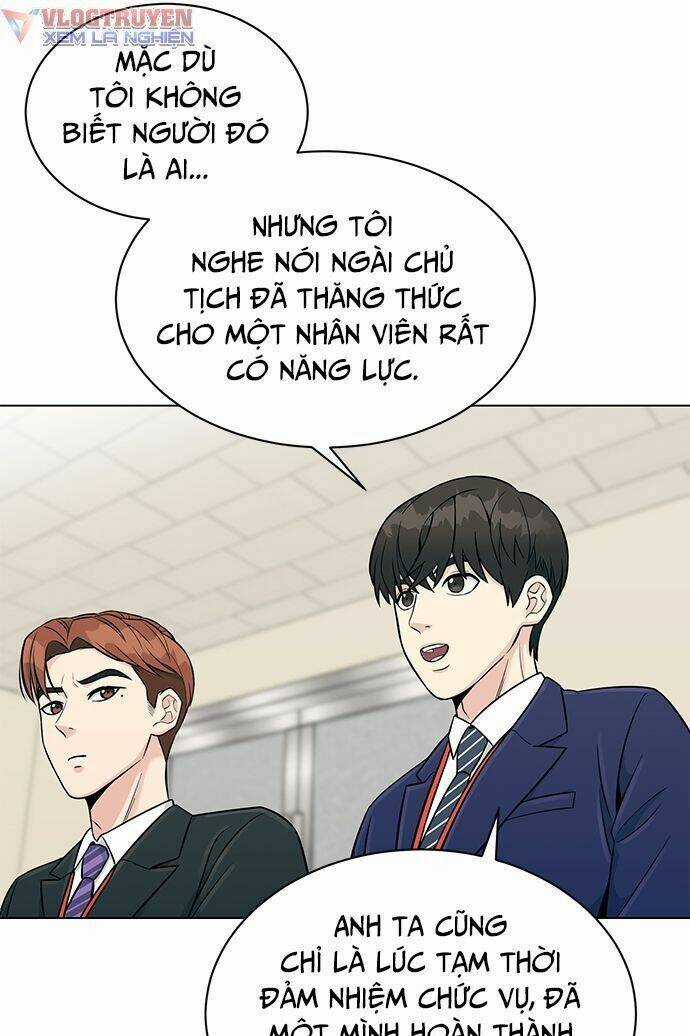 Chuyển Sinh Trở Thành Nhân Viên Mới Chapter 2 trang 6