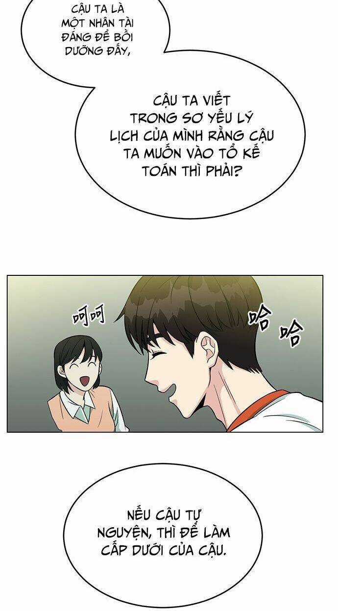Chuyển Sinh Trở Thành Nhân Viên Mới Chapter 2 trang 60