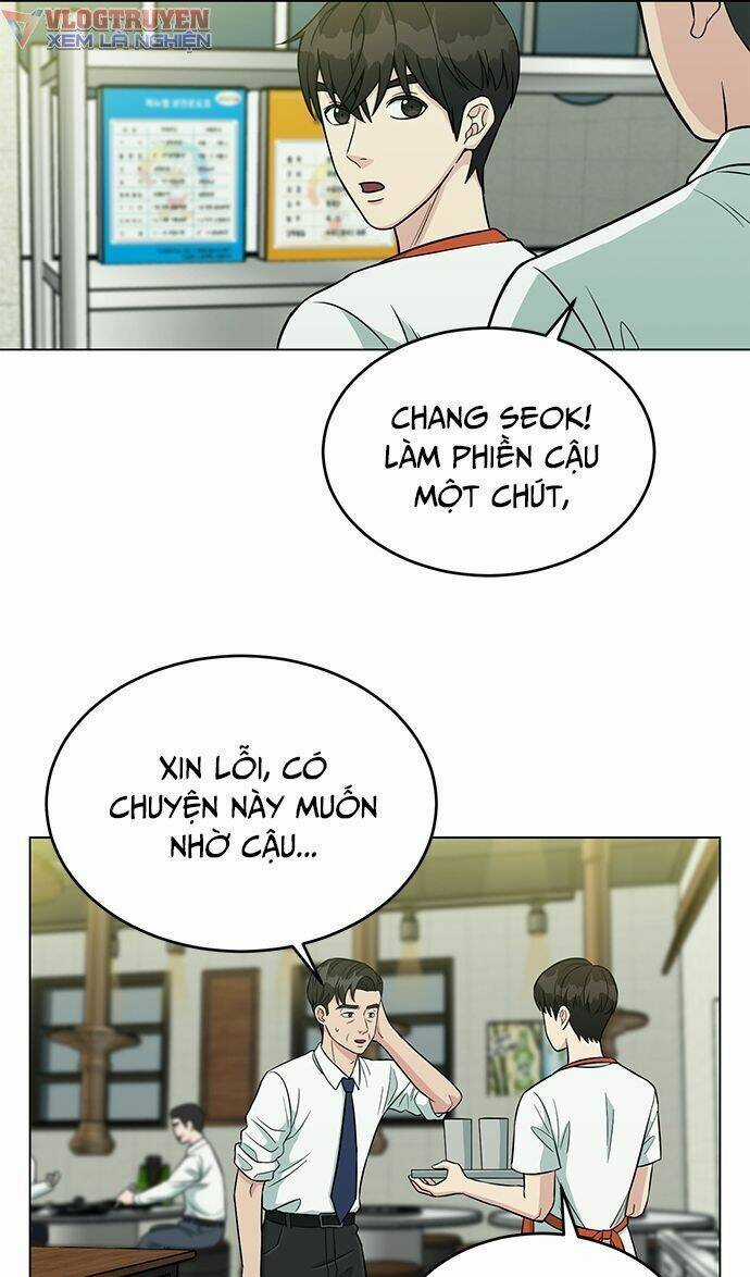 Chuyển Sinh Trở Thành Nhân Viên Mới Chapter 2 trang 62