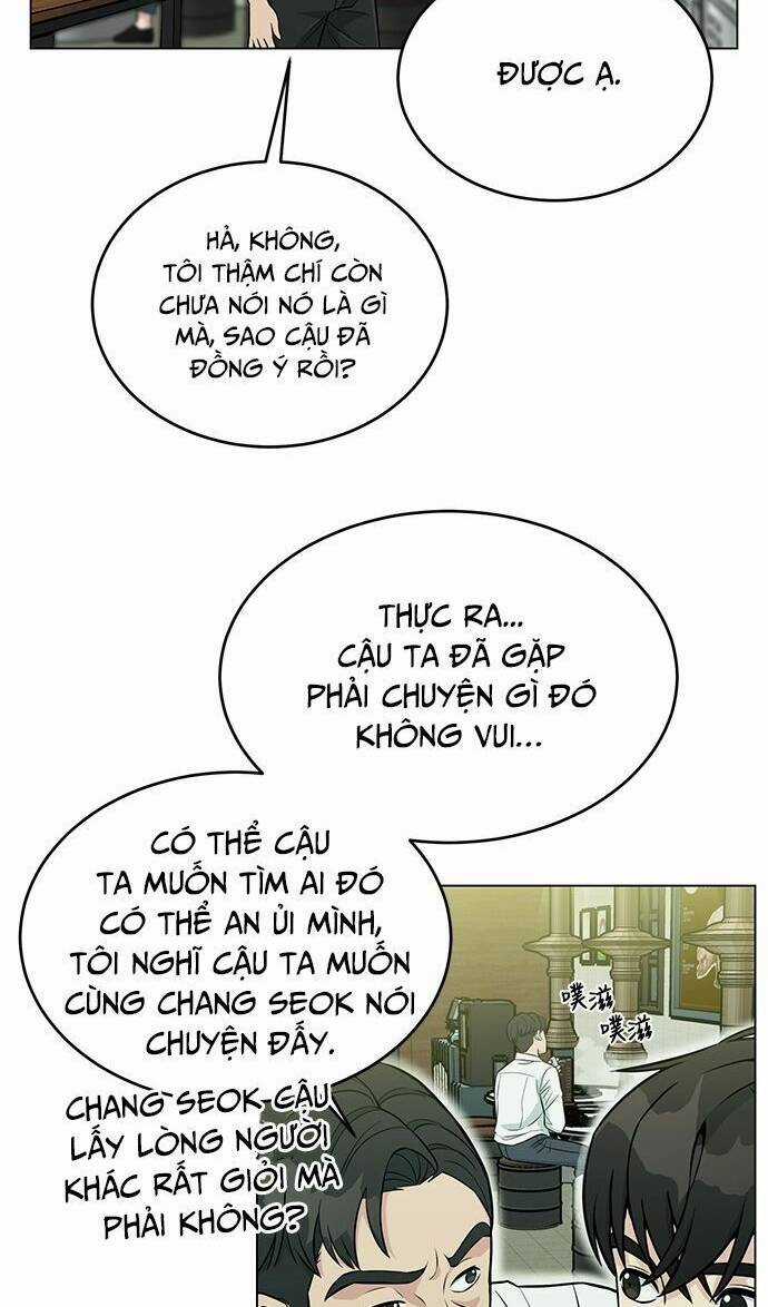 Chuyển Sinh Trở Thành Nhân Viên Mới Chapter 2 trang 63