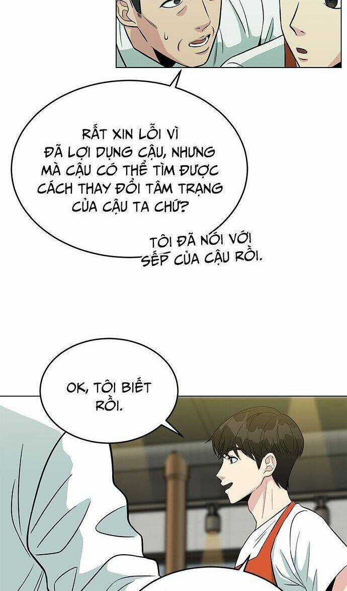 Chuyển Sinh Trở Thành Nhân Viên Mới Chapter 2 trang 64