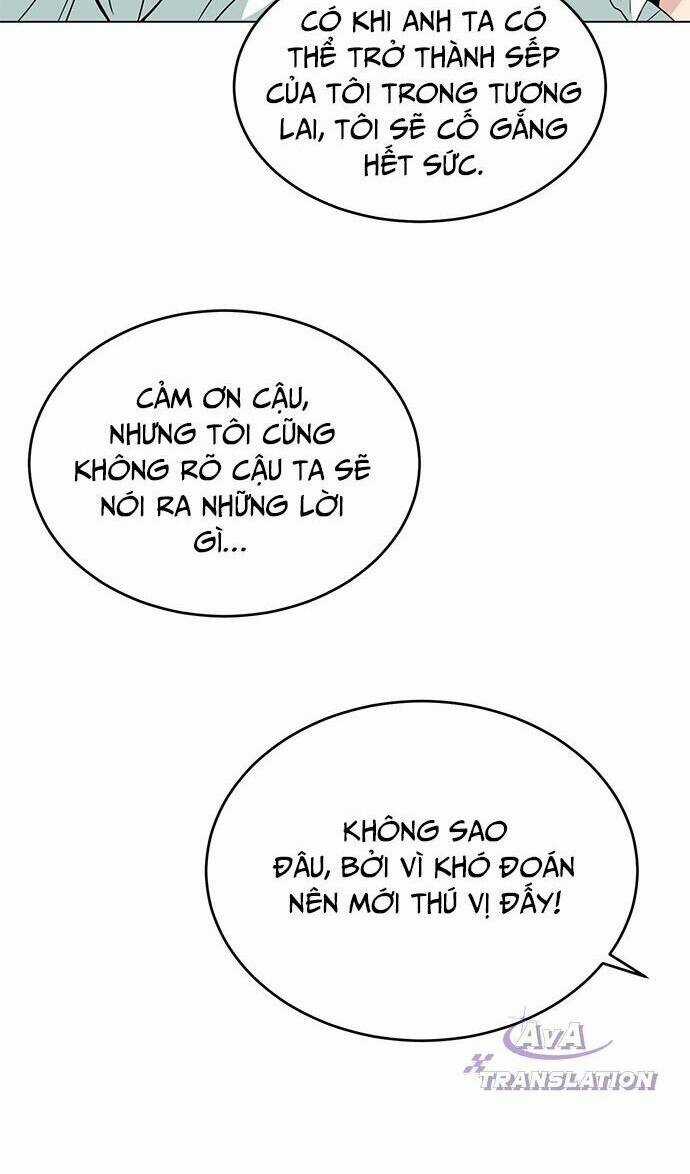 Chuyển Sinh Trở Thành Nhân Viên Mới Chapter 2 trang 65