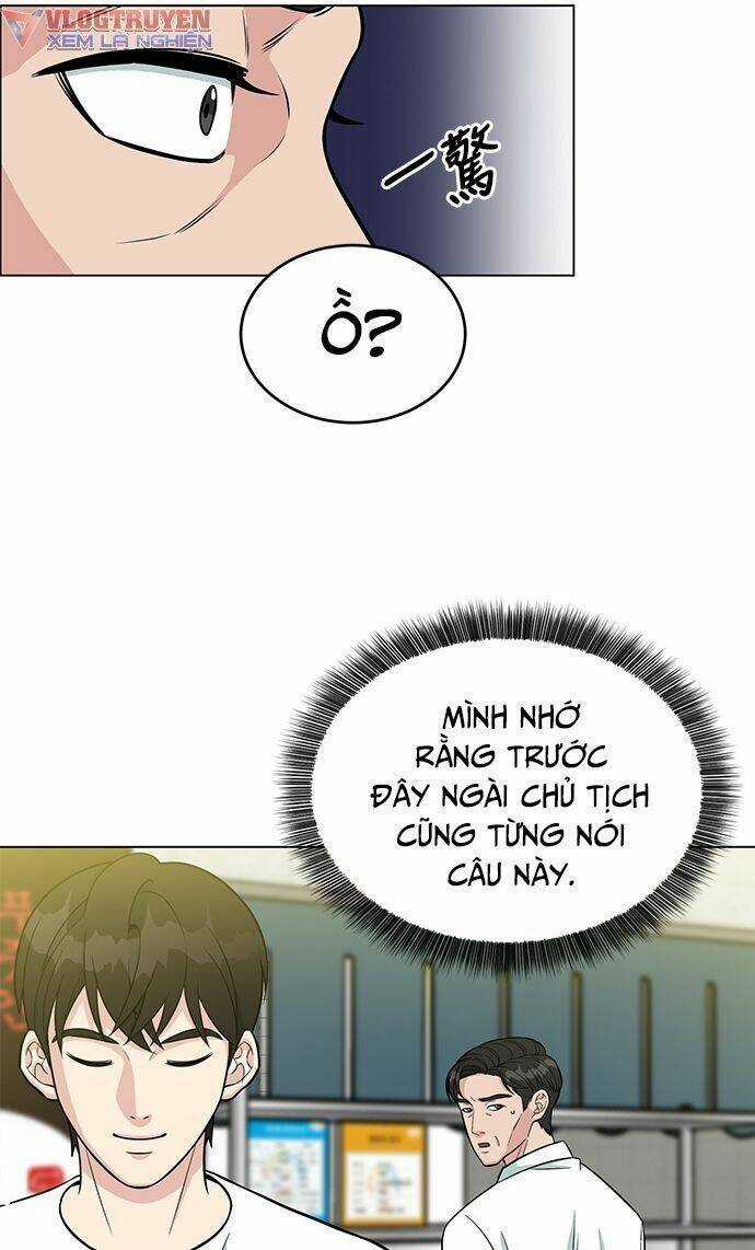 Chuyển Sinh Trở Thành Nhân Viên Mới Chapter 2 trang 66
