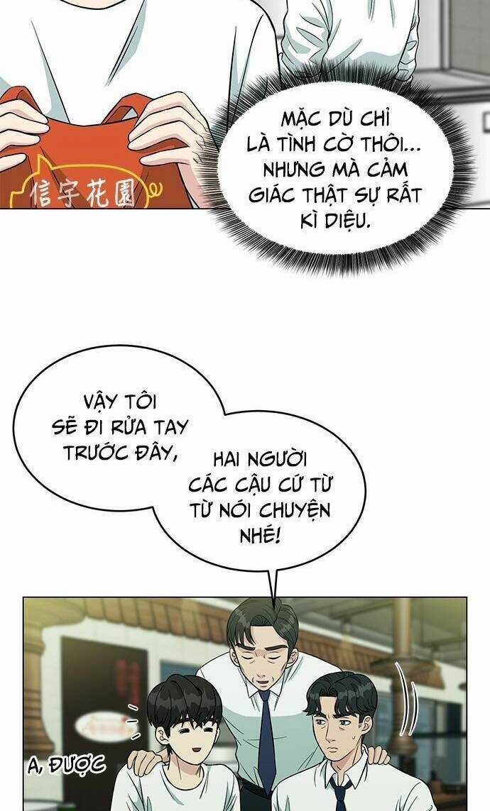 Chuyển Sinh Trở Thành Nhân Viên Mới Chapter 2 trang 67