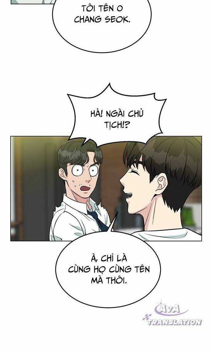 Chuyển Sinh Trở Thành Nhân Viên Mới Chapter 2 trang 69
