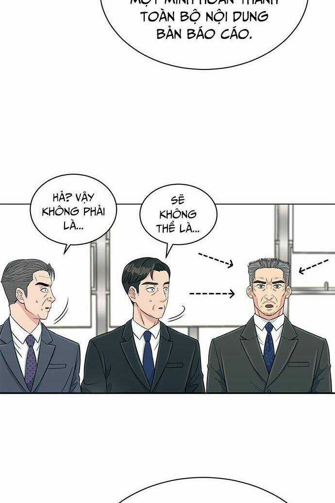 Chuyển Sinh Trở Thành Nhân Viên Mới Chapter 2 trang 7