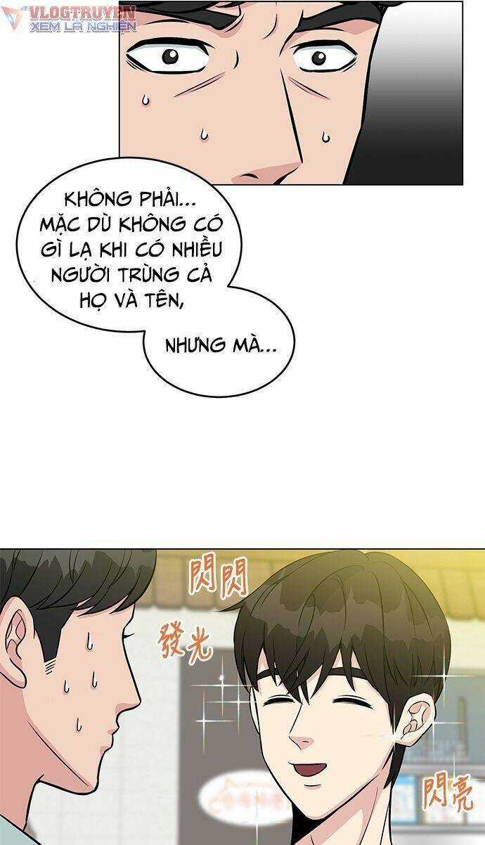 Chuyển Sinh Trở Thành Nhân Viên Mới Chapter 2 trang 70