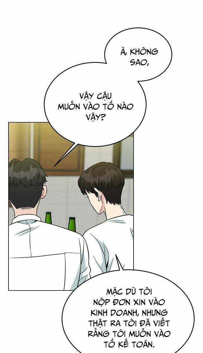 Chuyển Sinh Trở Thành Nhân Viên Mới Chapter 2 trang 72