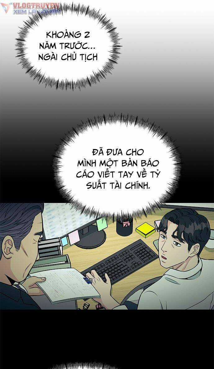 Chuyển Sinh Trở Thành Nhân Viên Mới Chapter 2 trang 74