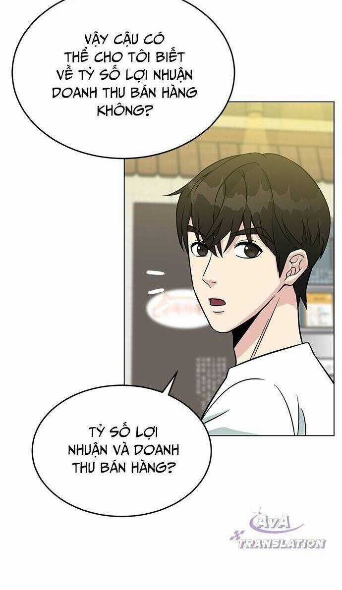 Chuyển Sinh Trở Thành Nhân Viên Mới Chapter 2 trang 77