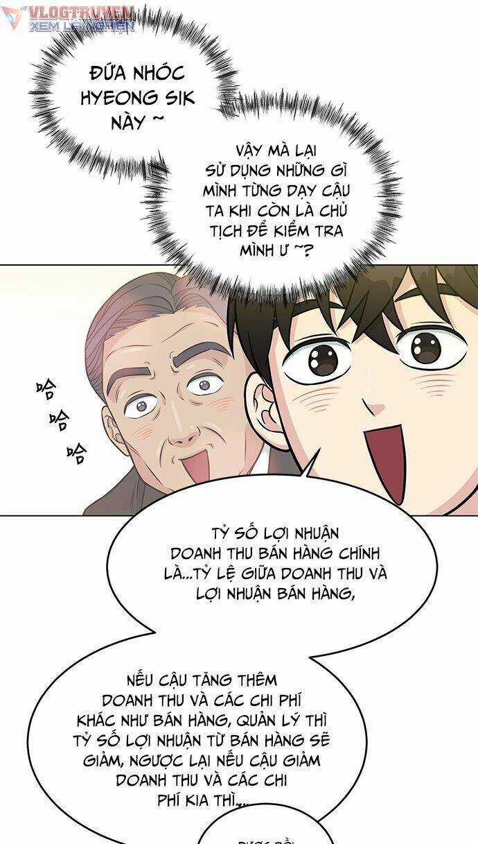Chuyển Sinh Trở Thành Nhân Viên Mới Chapter 2 trang 78