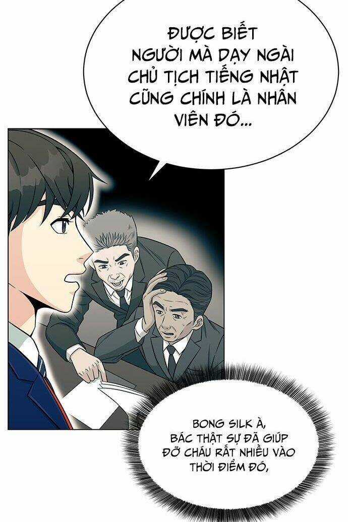 Chuyển Sinh Trở Thành Nhân Viên Mới Chapter 2 trang 8