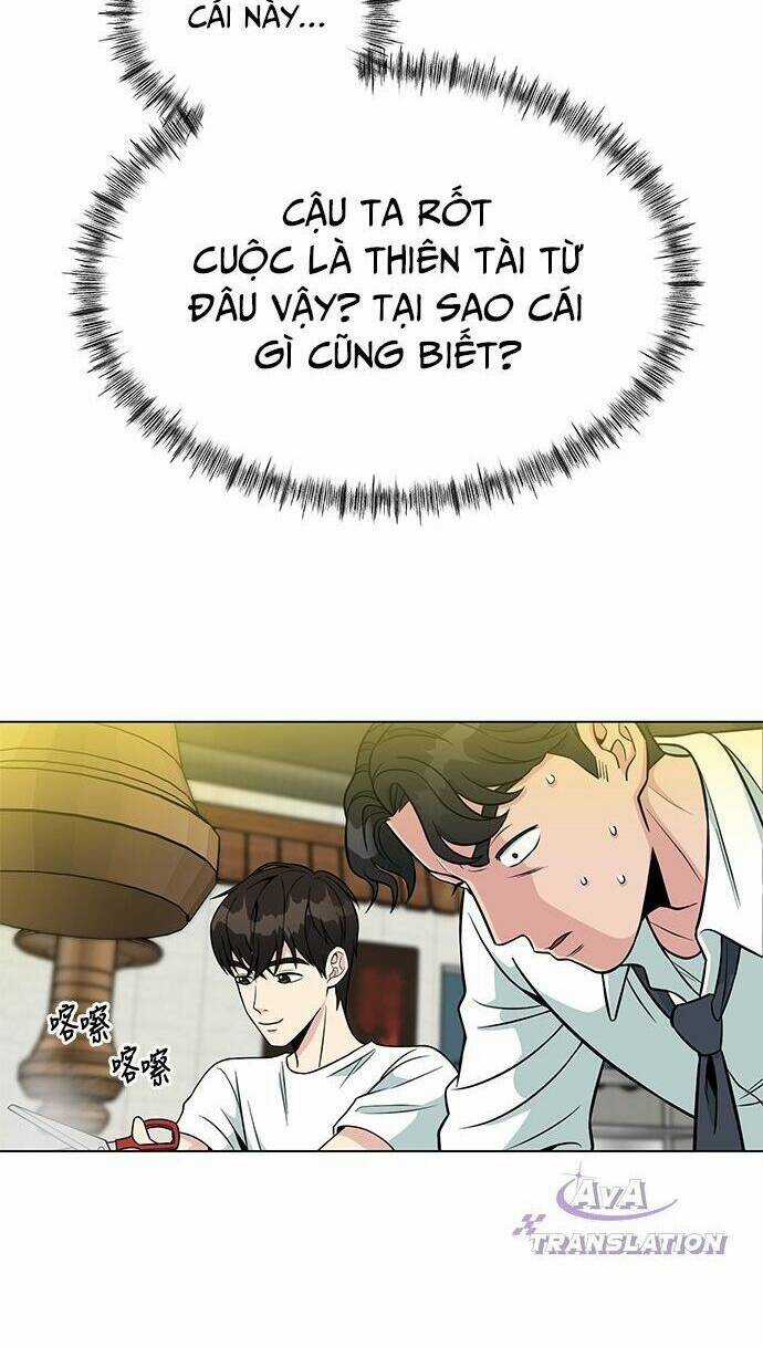Chuyển Sinh Trở Thành Nhân Viên Mới Chapter 2 trang 81