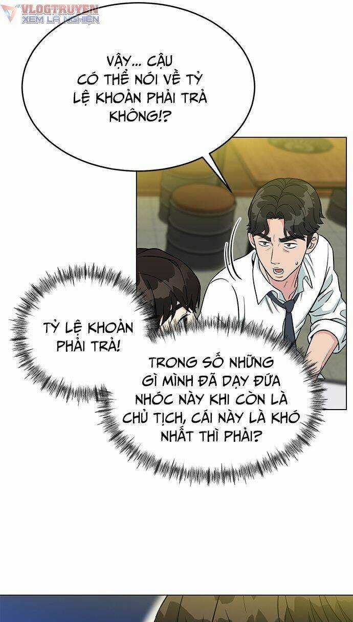 Chuyển Sinh Trở Thành Nhân Viên Mới Chapter 2 trang 82
