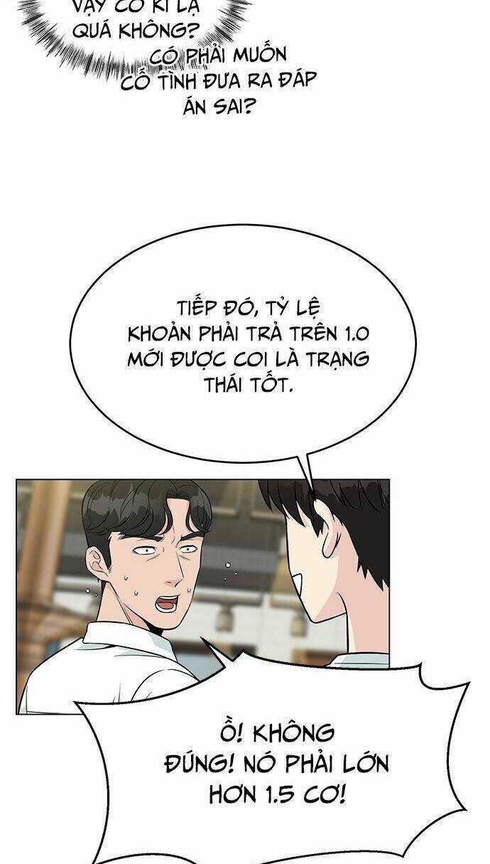 Chuyển Sinh Trở Thành Nhân Viên Mới Chapter 2 trang 84