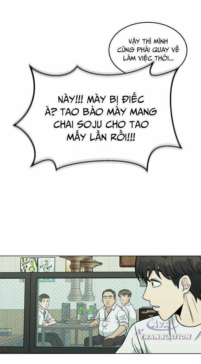 Chuyển Sinh Trở Thành Nhân Viên Mới Chapter 2 trang 89