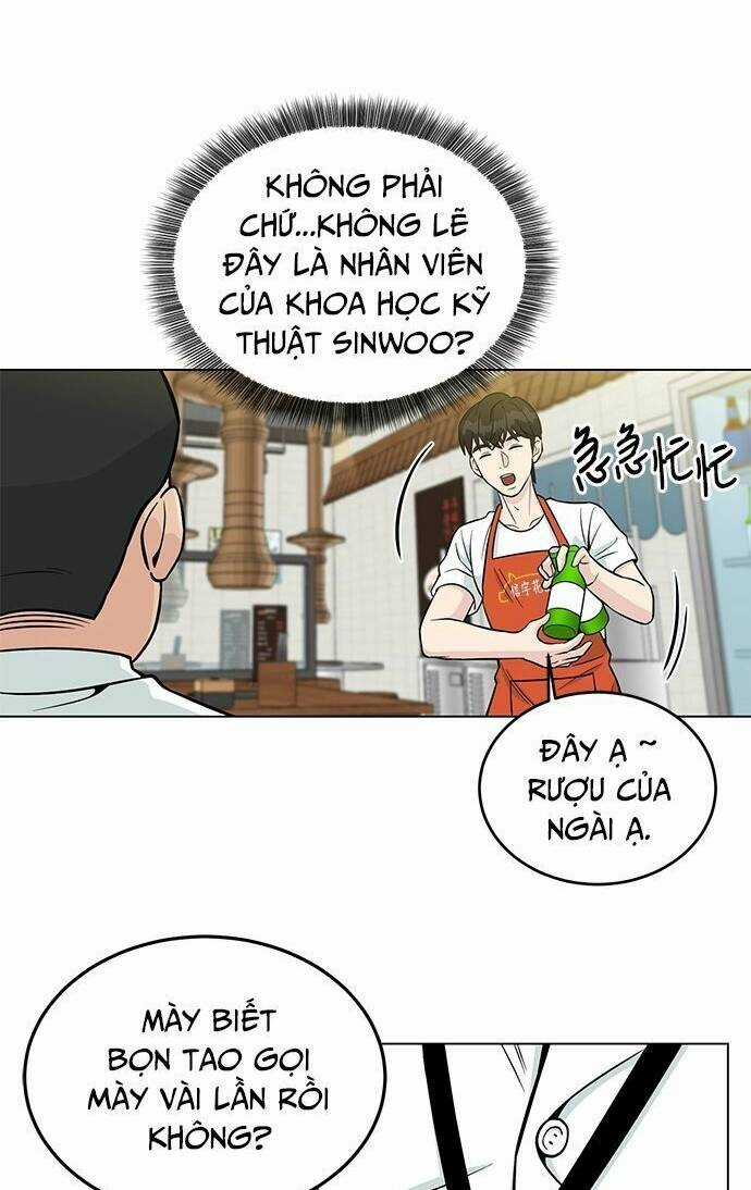 Chuyển Sinh Trở Thành Nhân Viên Mới Chapter 2 trang 91