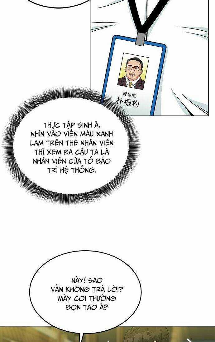 Chuyển Sinh Trở Thành Nhân Viên Mới Chapter 2 trang 92