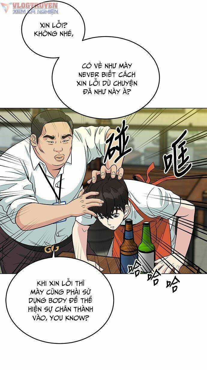 Chuyển Sinh Trở Thành Nhân Viên Mới Chapter 2 trang 94