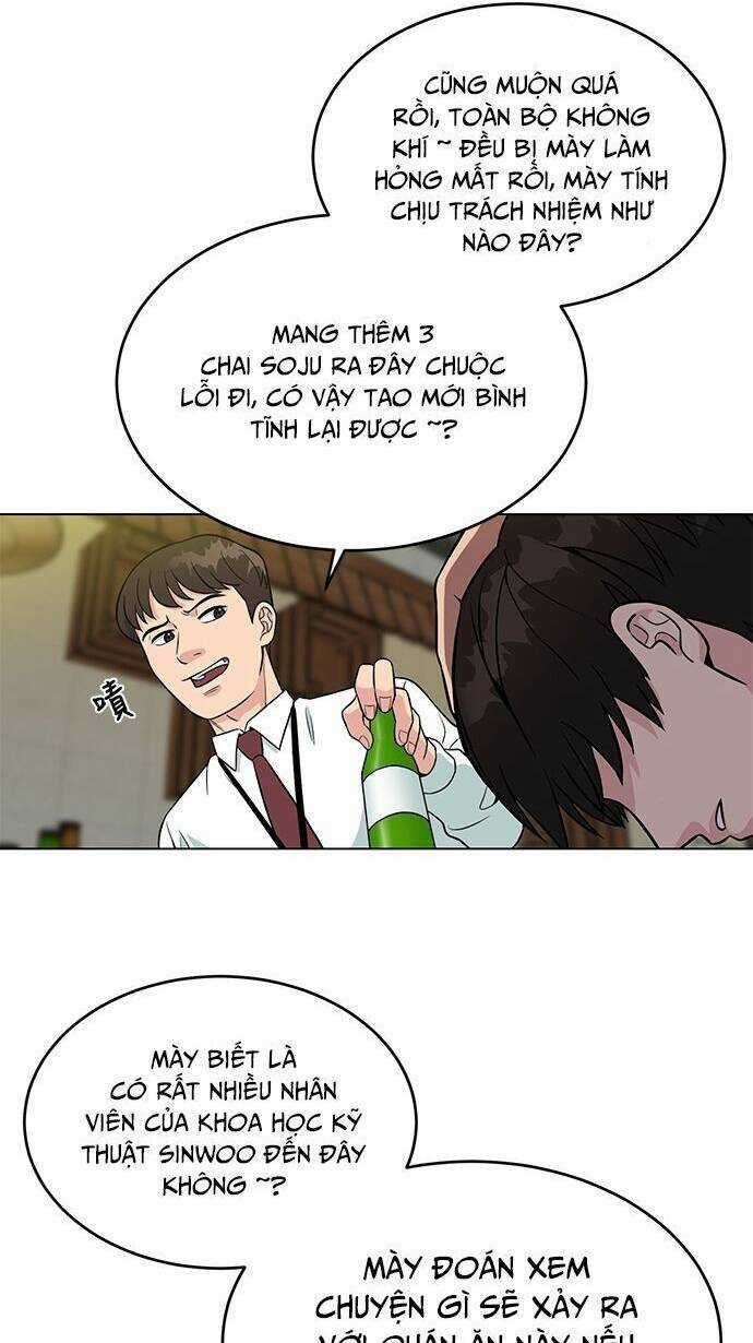 Chuyển Sinh Trở Thành Nhân Viên Mới Chapter 2 trang 95