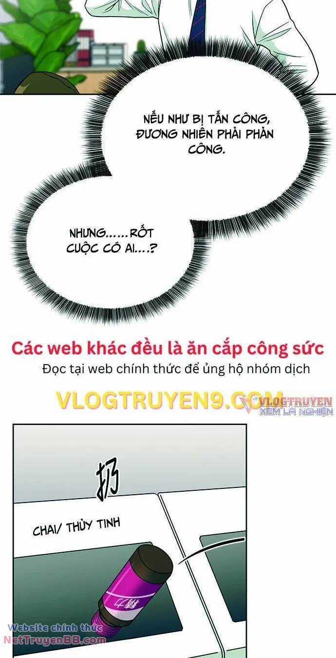 Chuyển Sinh Trở Thành Nhân Viên Mới Chapter 20 trang 14