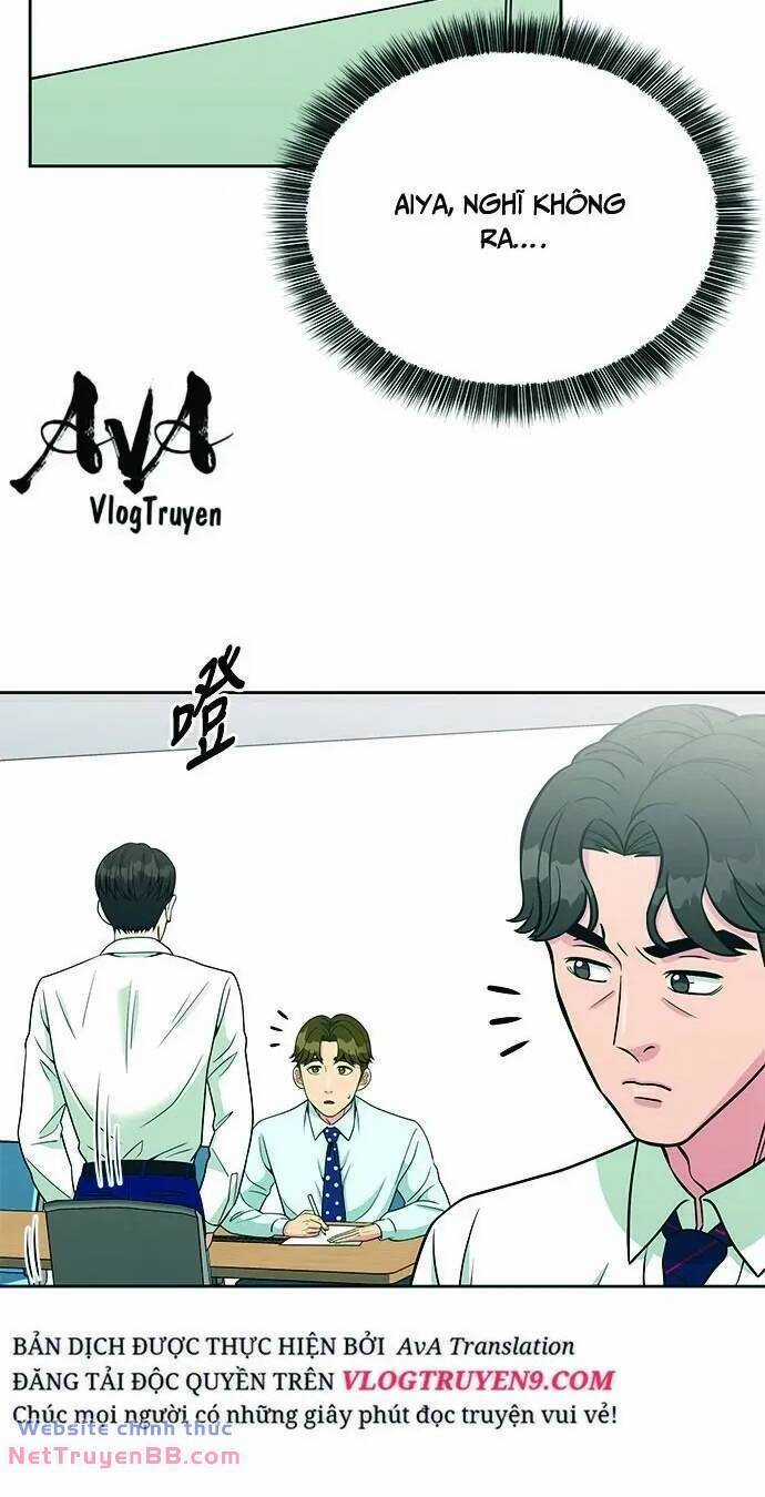 Chuyển Sinh Trở Thành Nhân Viên Mới Chapter 20 trang 15