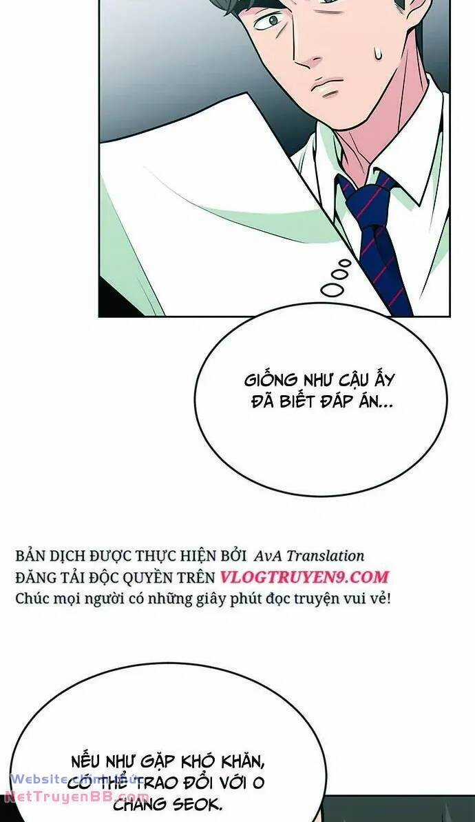 Chuyển Sinh Trở Thành Nhân Viên Mới Chapter 20 trang 22