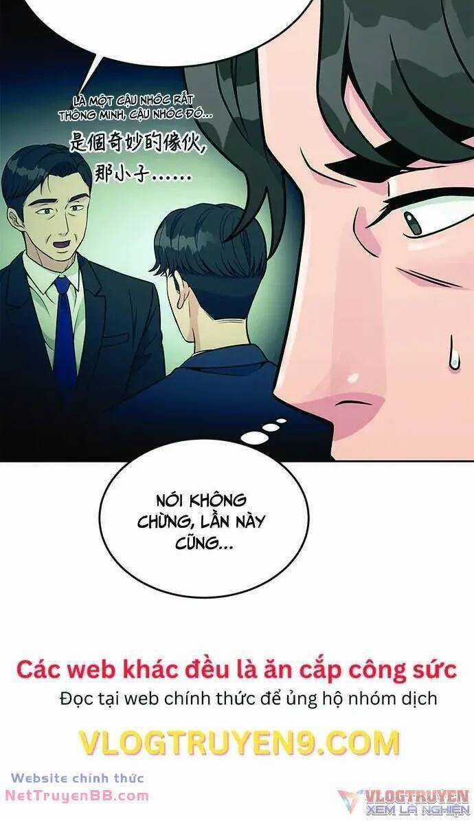 Chuyển Sinh Trở Thành Nhân Viên Mới Chapter 20 trang 23