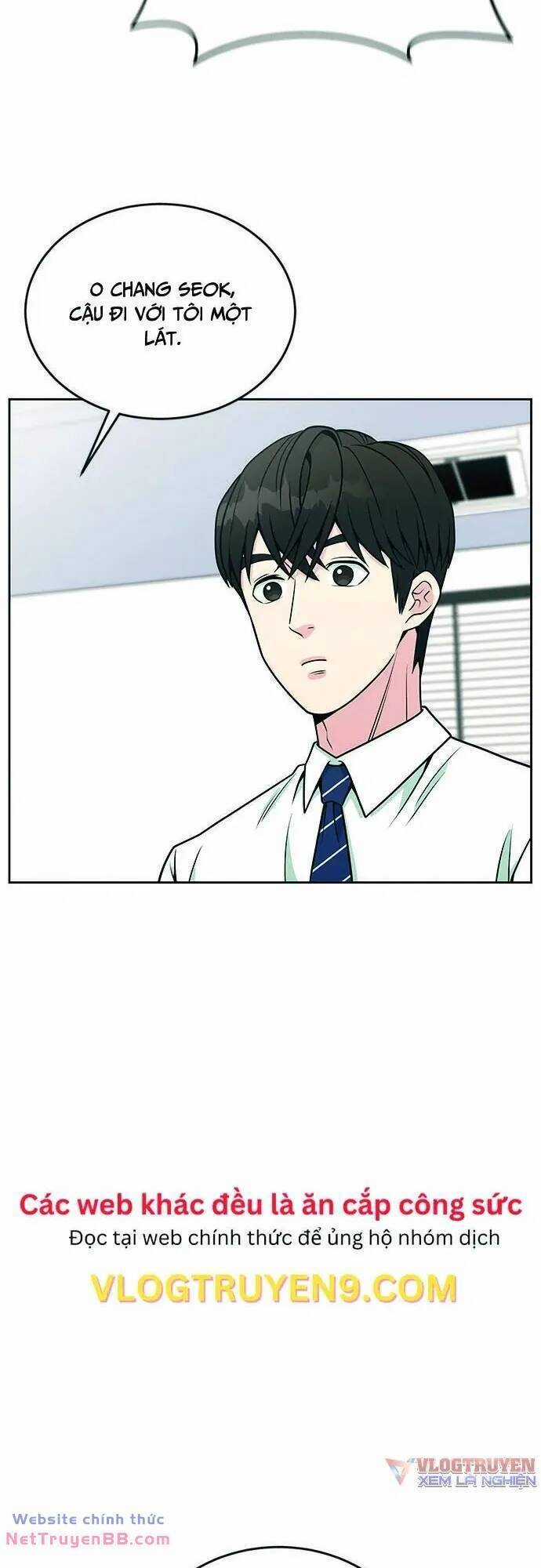 Chuyển Sinh Trở Thành Nhân Viên Mới Chapter 20 trang 27