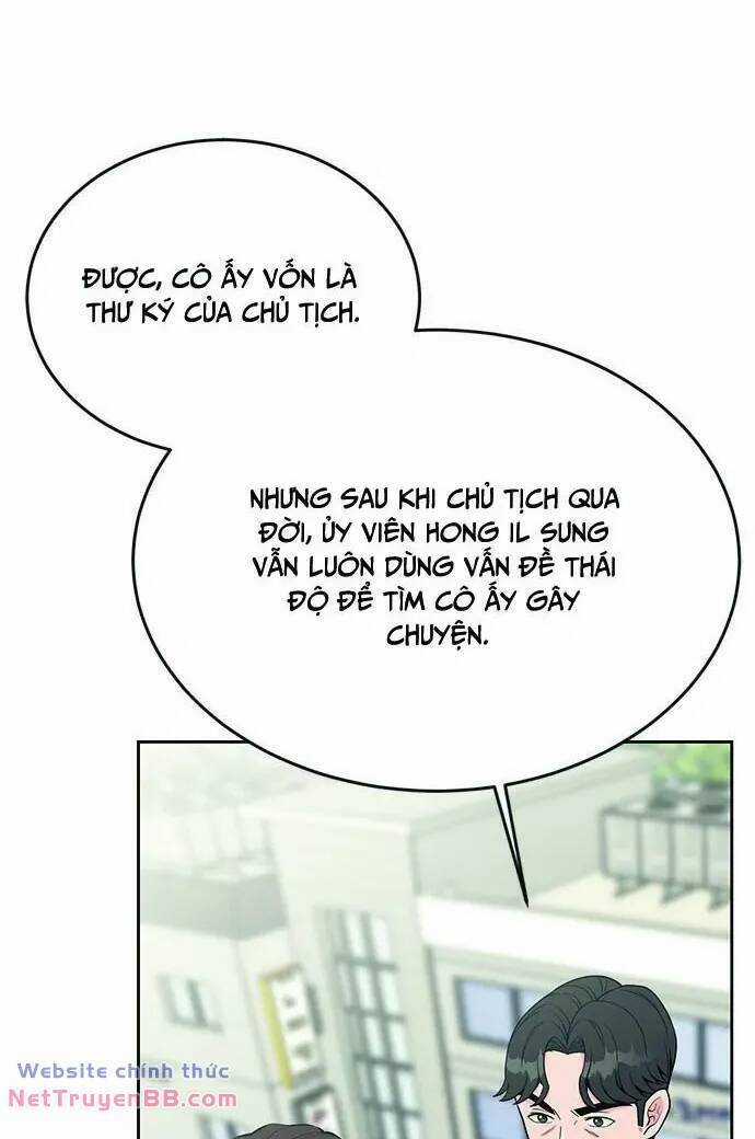 Chuyển Sinh Trở Thành Nhân Viên Mới Chapter 20 trang 30