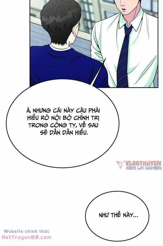 Chuyển Sinh Trở Thành Nhân Viên Mới Chapter 20 trang 31