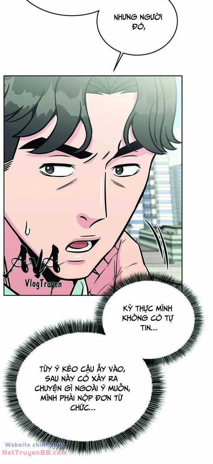 Chuyển Sinh Trở Thành Nhân Viên Mới Chapter 20 trang 39